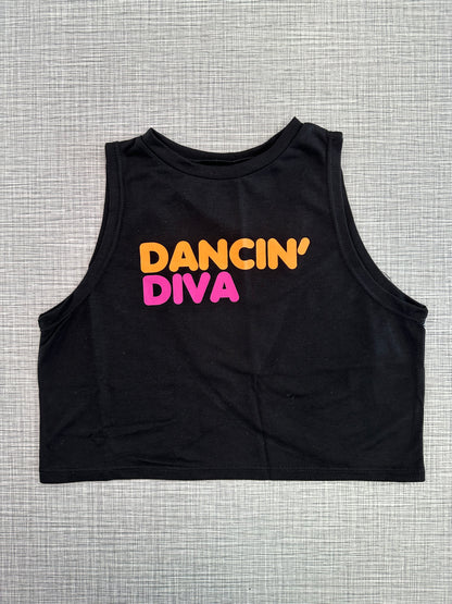 Dancin' Diva #25318
