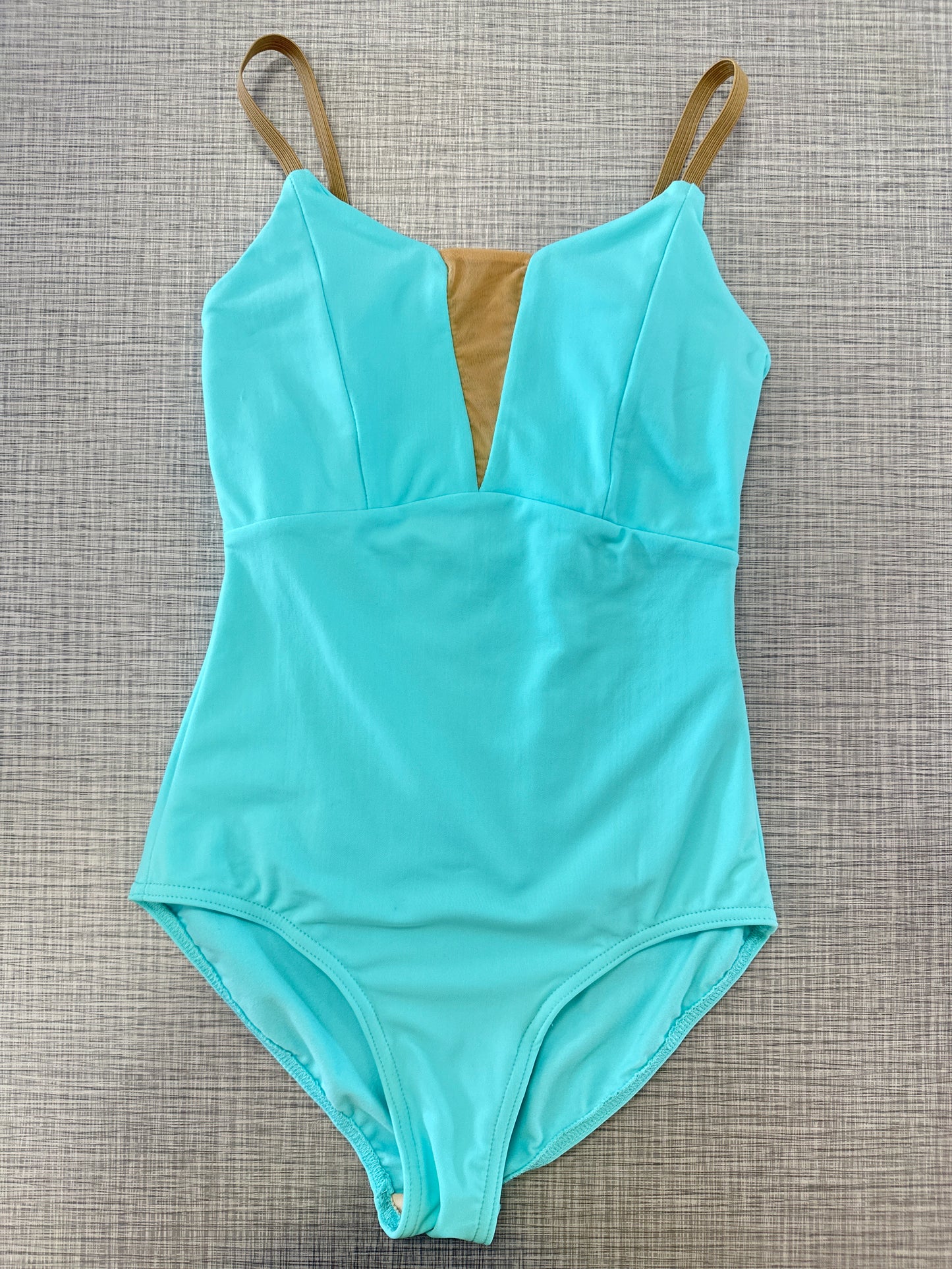Adult Charlotte Camisole Leotard #DA 1930