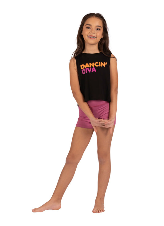 Dancin' Diva #25318
