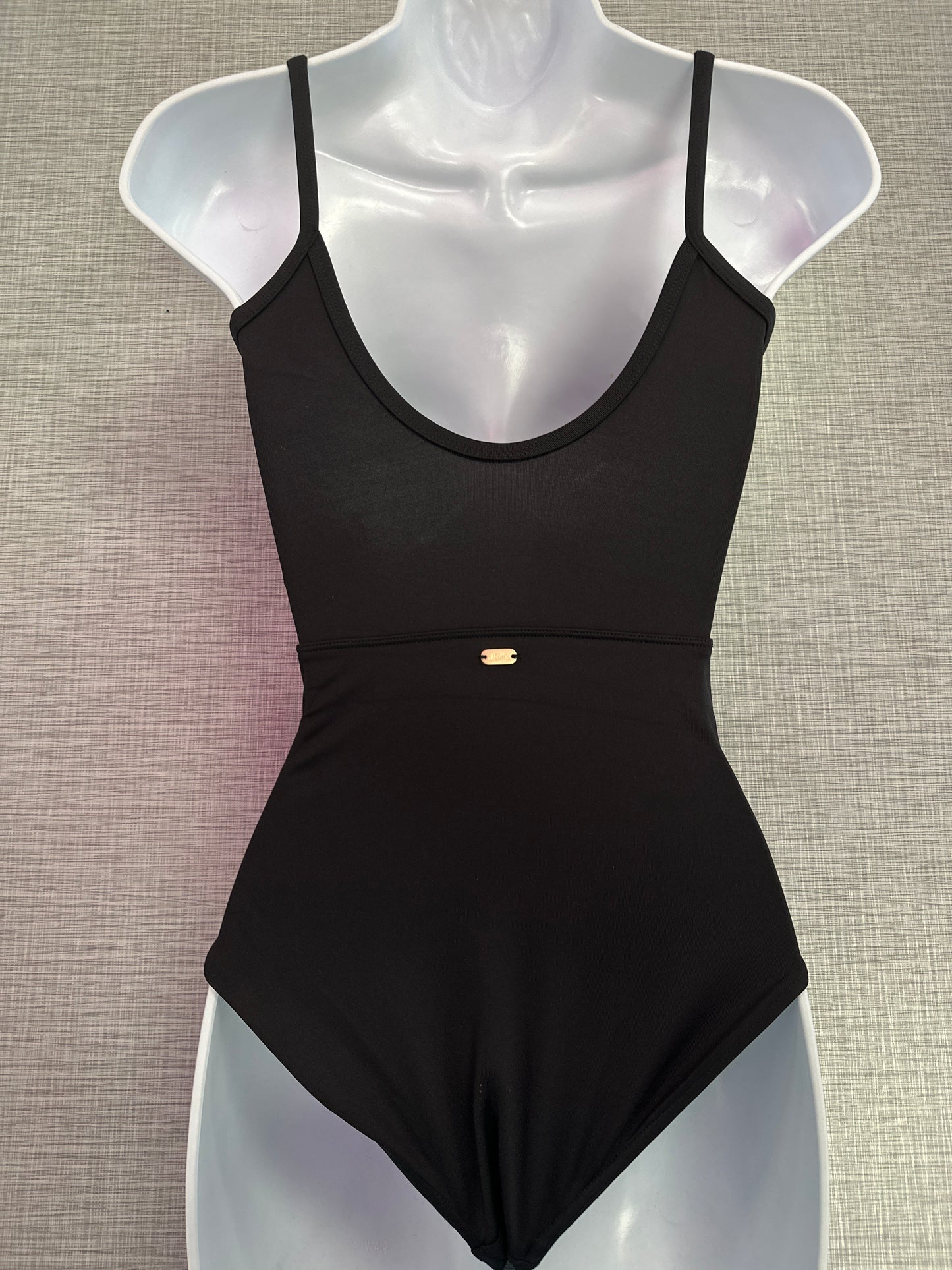 Celeste Plain Camisole Leotard #70005-06
