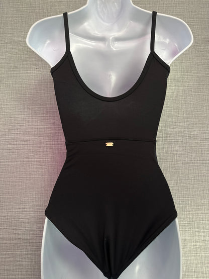 Celeste Plain Camisole Leotard #70005-06
