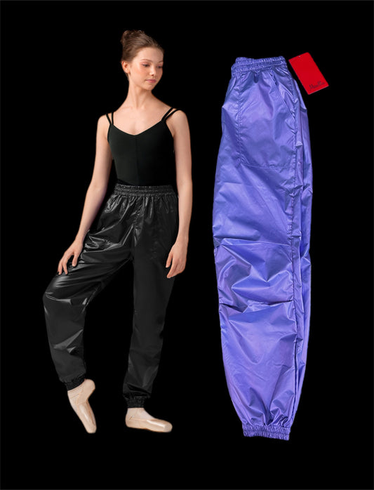 Rip Stop Elastic Pants #M80002