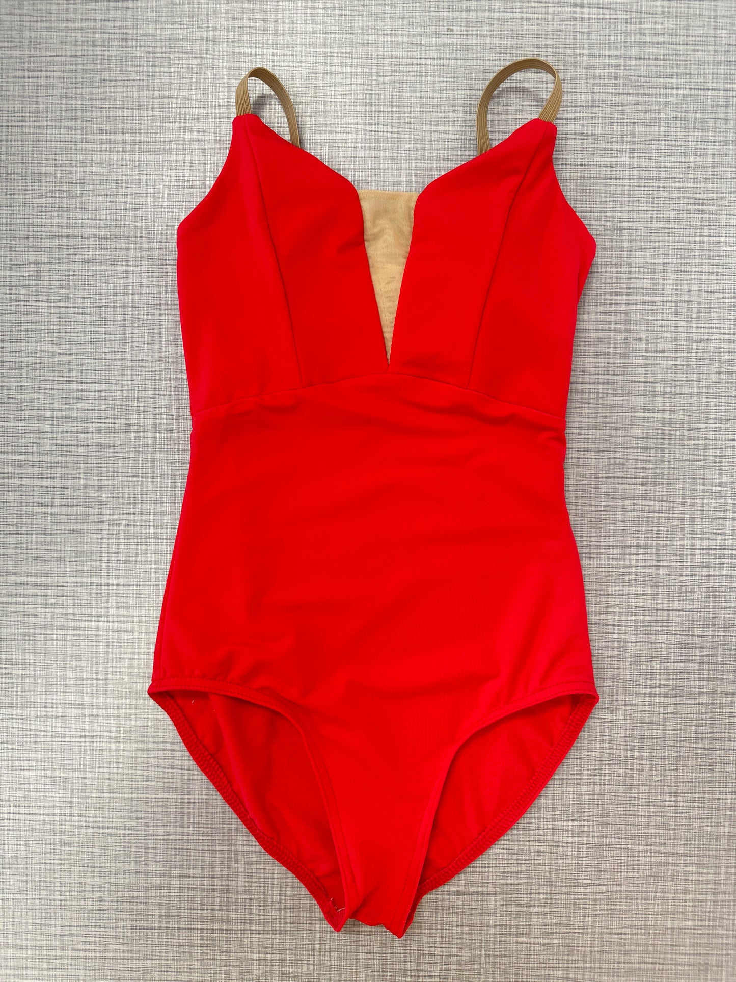 Adult Charlotte Camisole Leotard #DA 1930