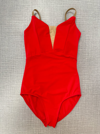 Adult Charlotte Camisole Leotard #DA 1930