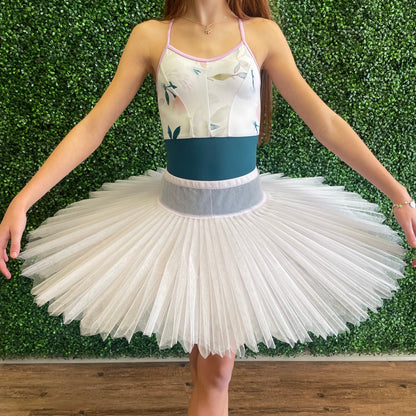 Nikolay 5 Layer Practice Tutu