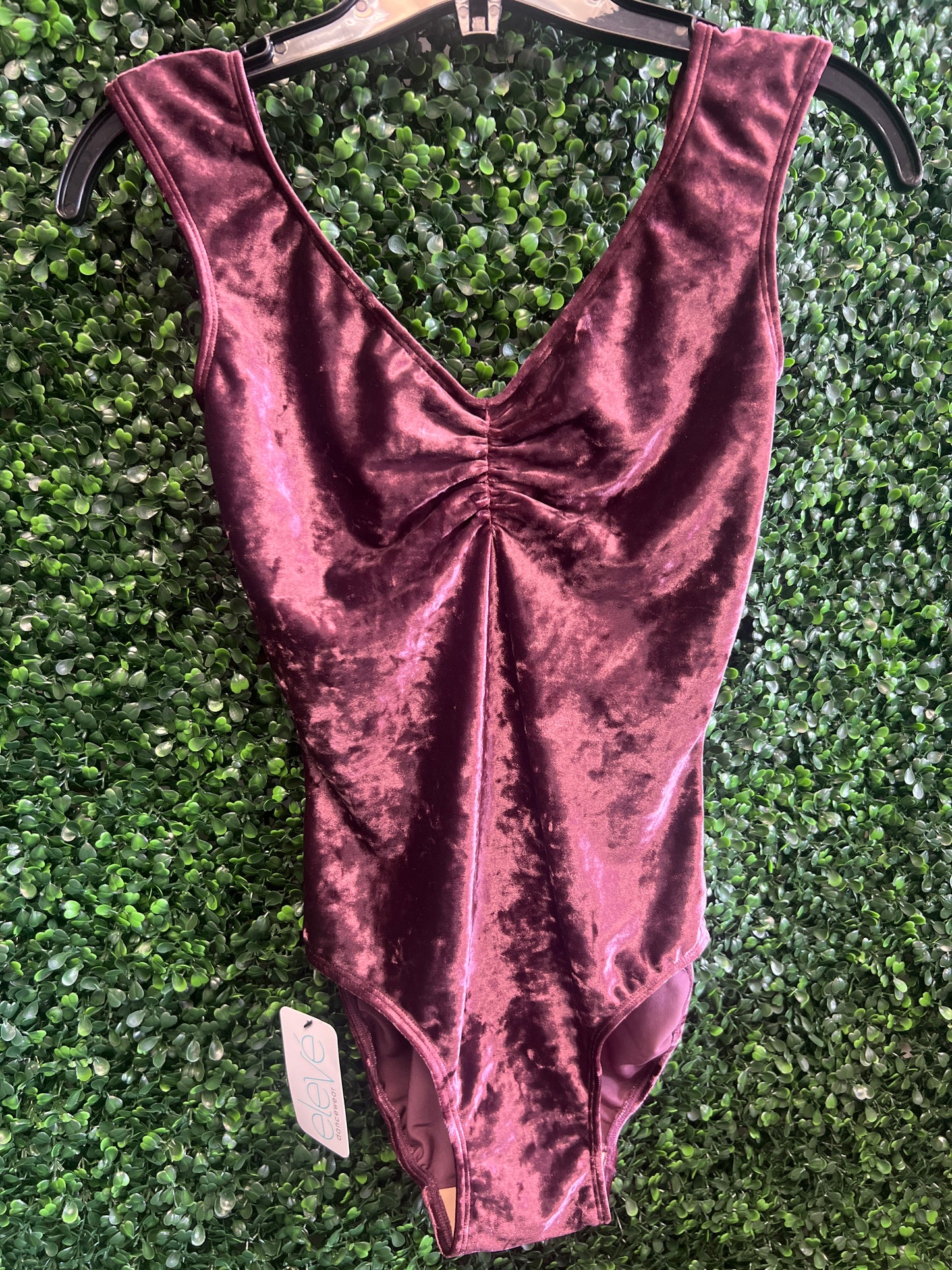 Eleve Sophia Leotard