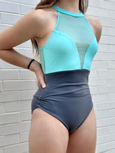 Load image into Gallery viewer, Paloma Leotard: Adult Small
