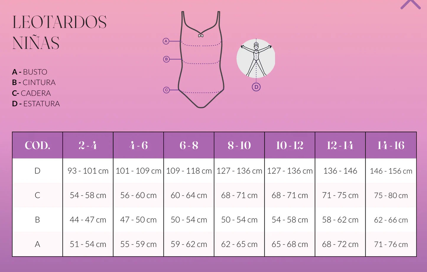 Demi Small Mesh Long Sleeve Leotard