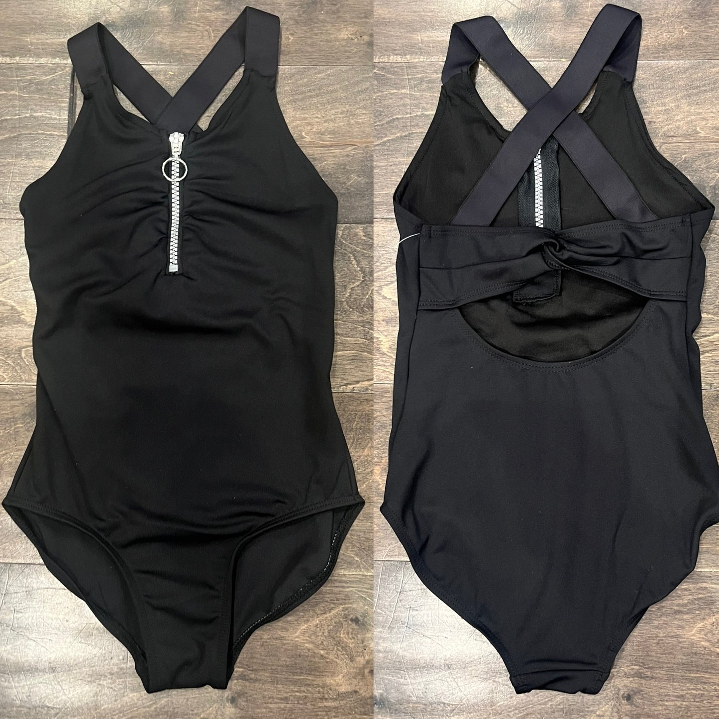 Rumer Leotard #24130