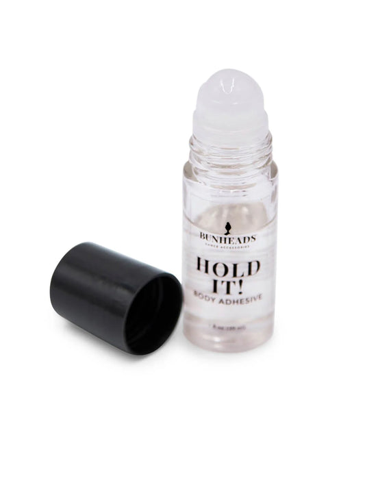 Hold It Body Glue Adhesive
