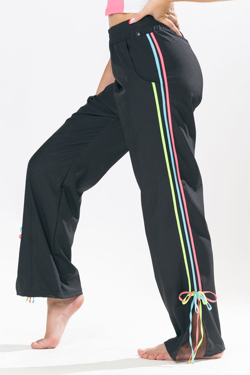 Bow Crush Pants