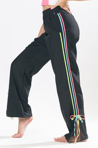 Bow Crush Pants