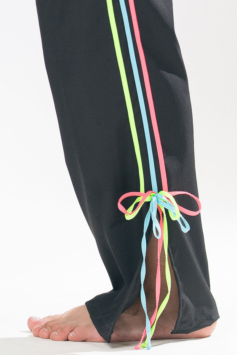 Bow Crush Pants