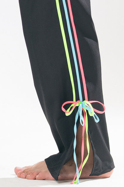 Bow Crush Pants