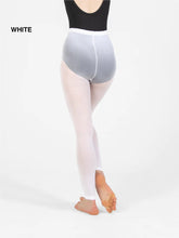 Load image into Gallery viewer, Totalstretch Seamless Footless Tights # A33
