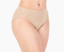 Load image into Gallery viewer, Body Wrappers High Cut Brief #BWP290
