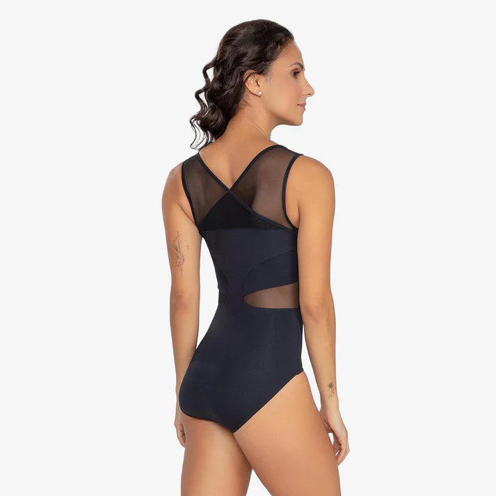 Be You Zaya Leotard #BY01