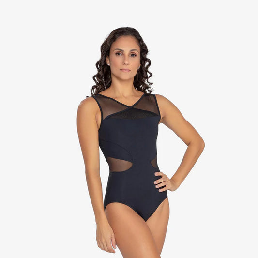 Be You Zaya Leotard #BY01