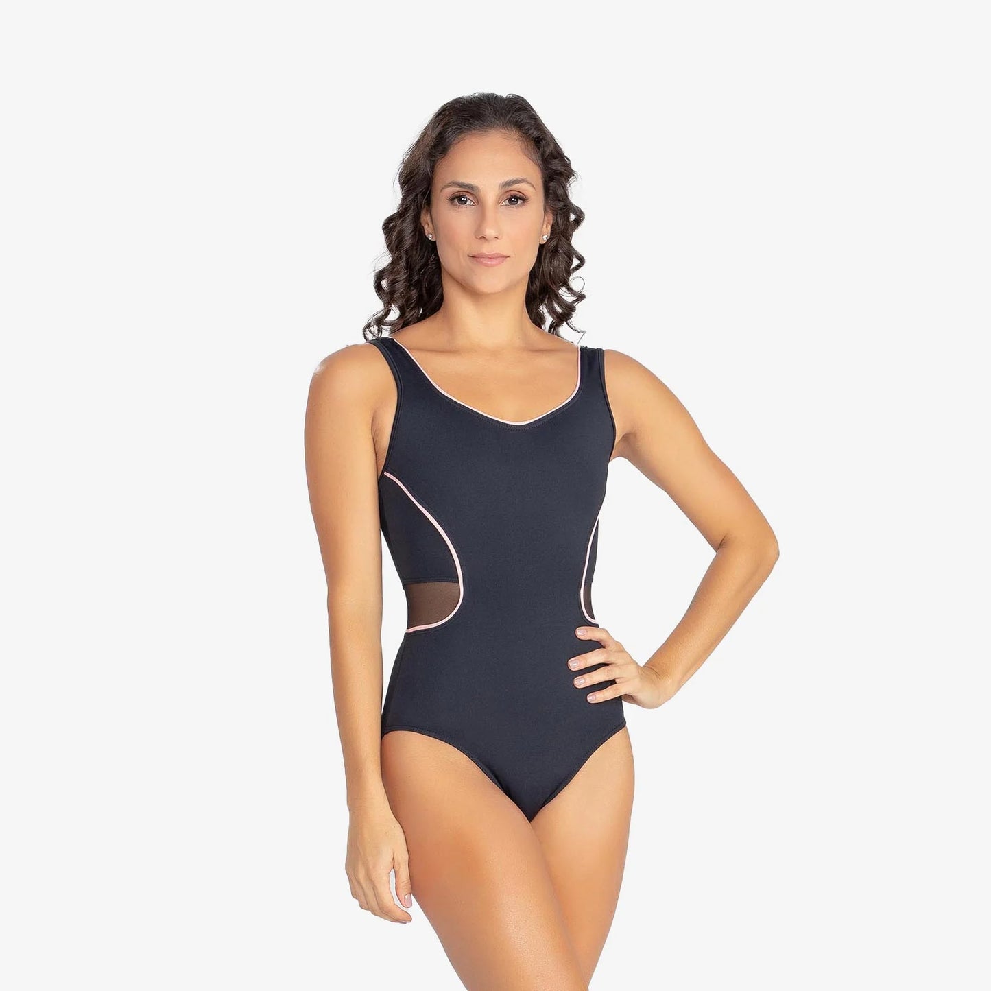 Be You Mirella Leotard #BY03