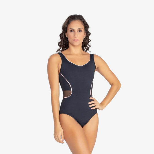 Be You Mirella Leotard #BY03