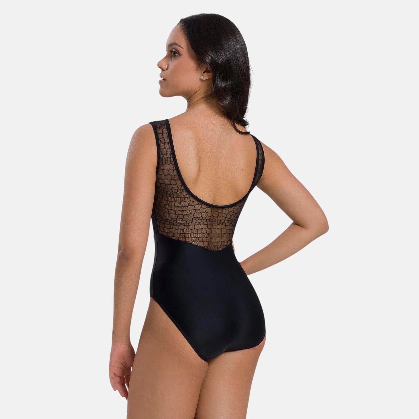 Sueli Leotard #BY68