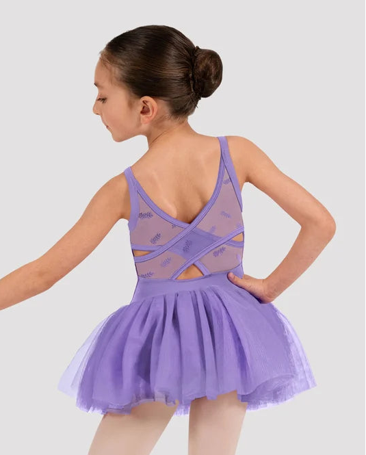 Gianna Tutu Leotard #70015