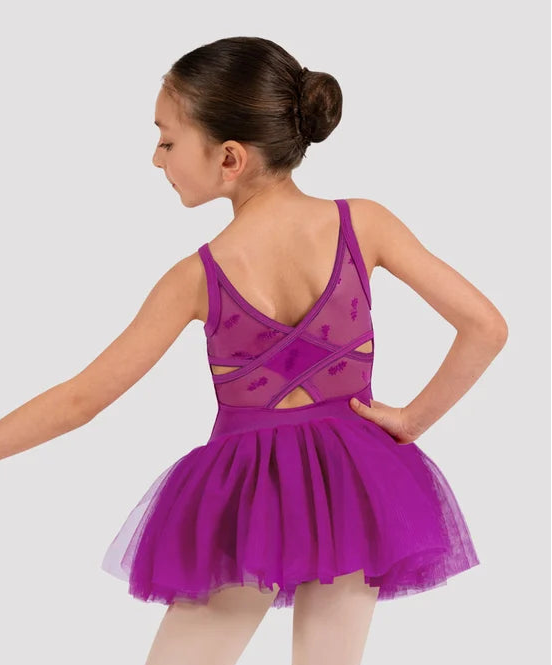 Gianna Tutu Leotard #70015