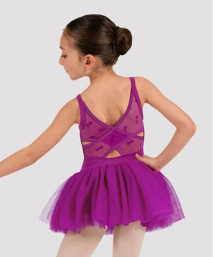 Gianna Tutu Leotard #70015