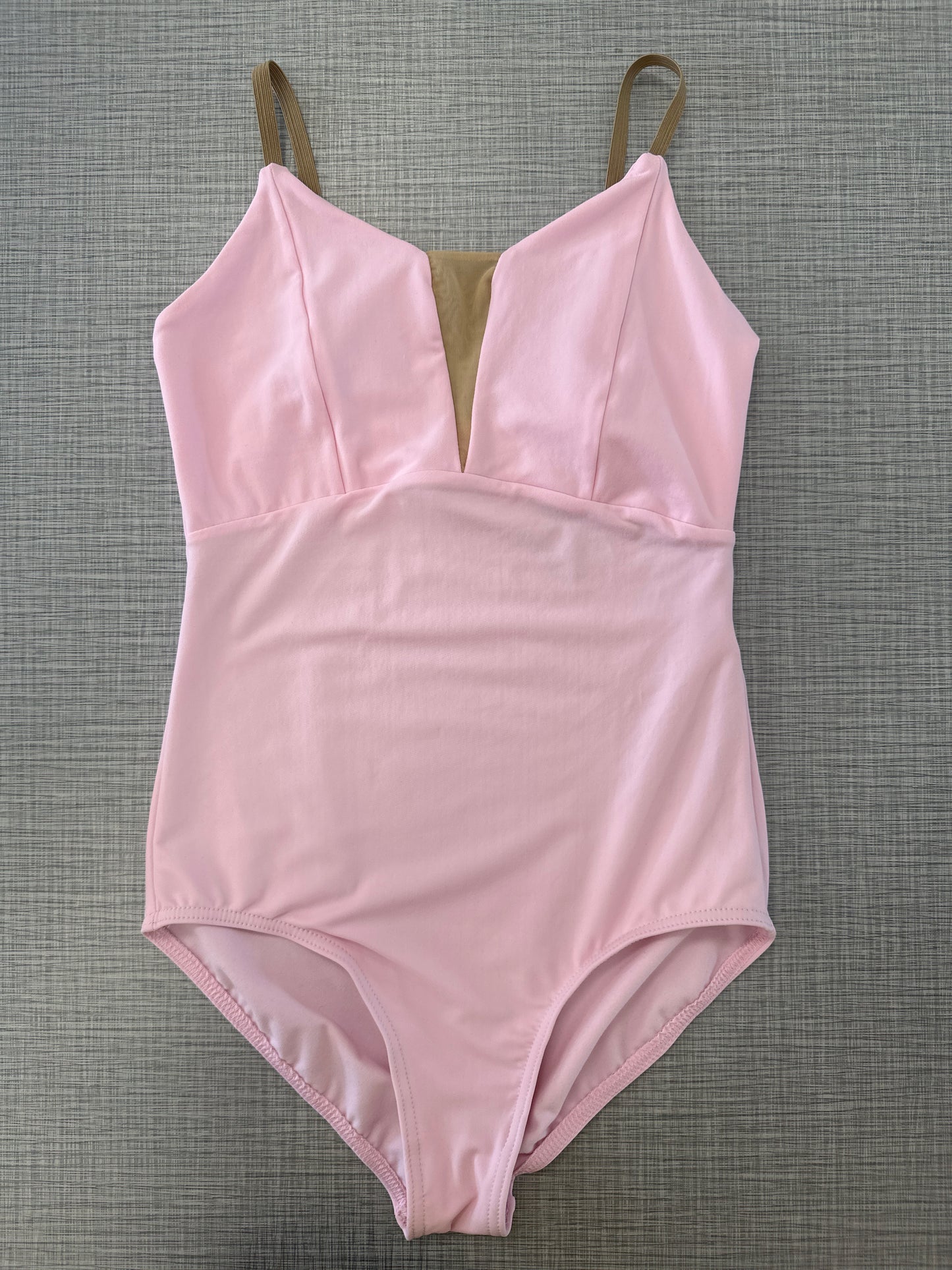 Adult Charlotte Camisole Leotard #DA 1930