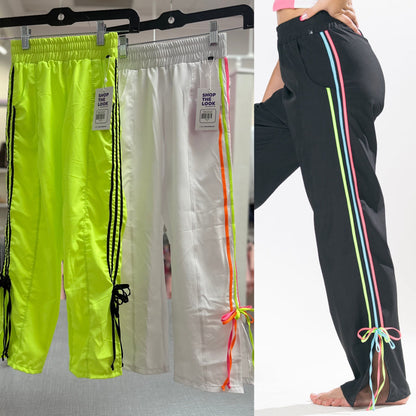 Bow Crush Pants