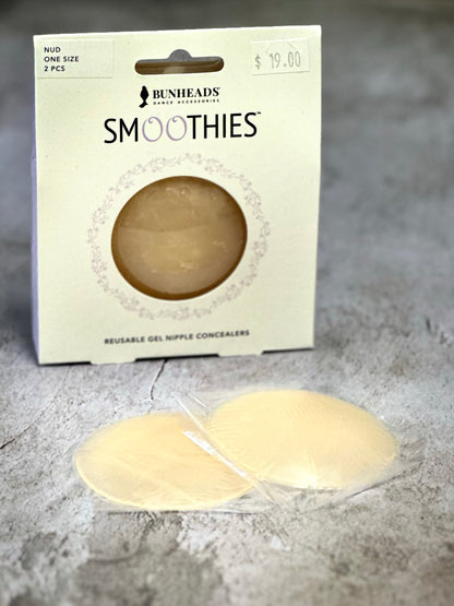 Smoothies Concealer for Under Leotards & Costumes