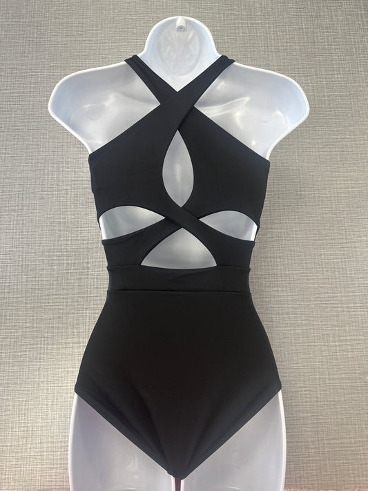 Val Leotard #BY72