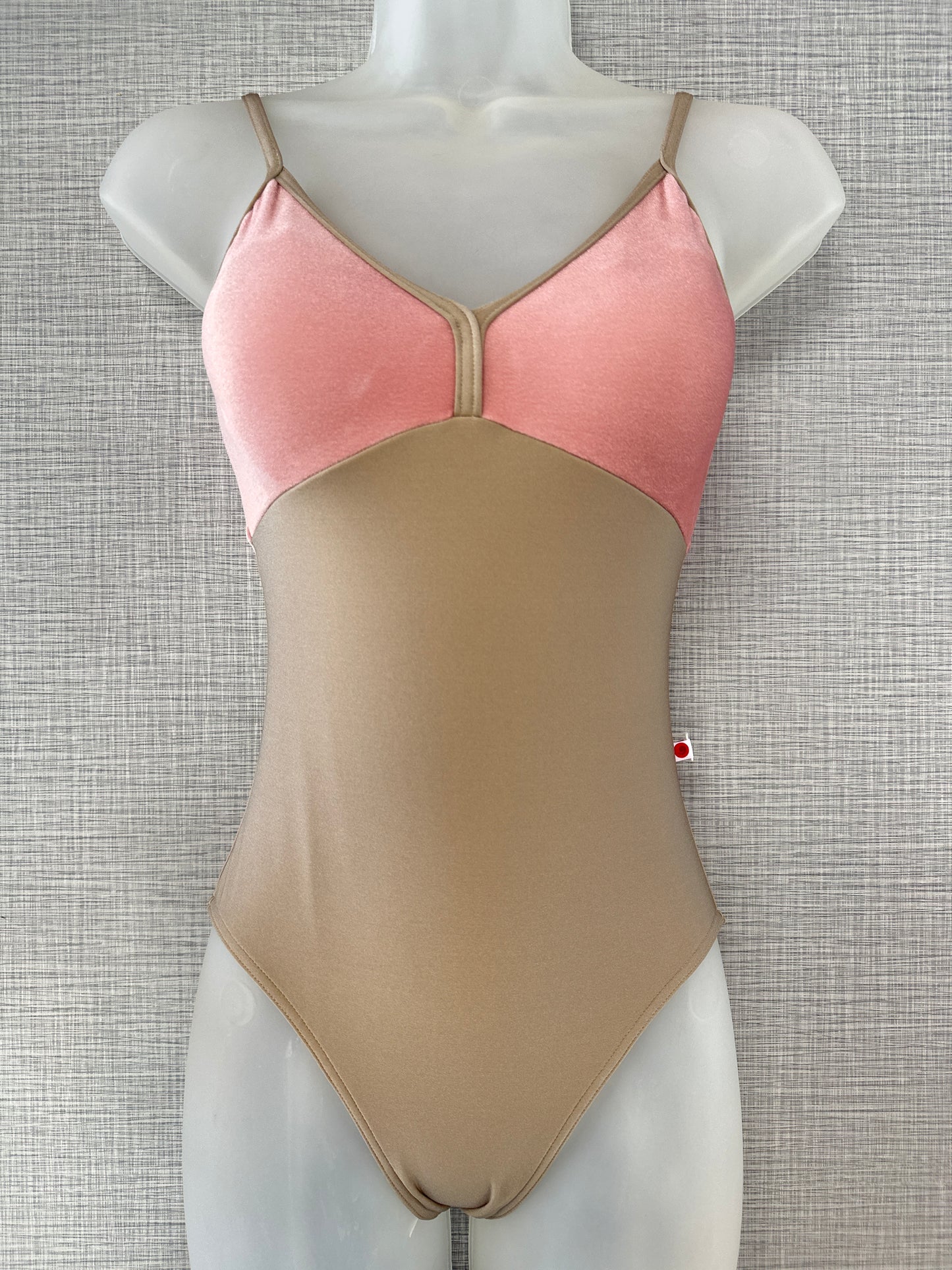 Yumiko Daria Leotard