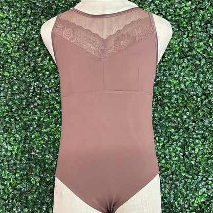 Shoshanna Leotard #24121