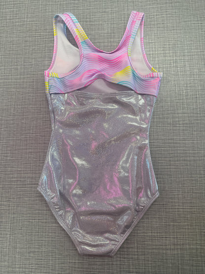 Sunset Leotard #12440