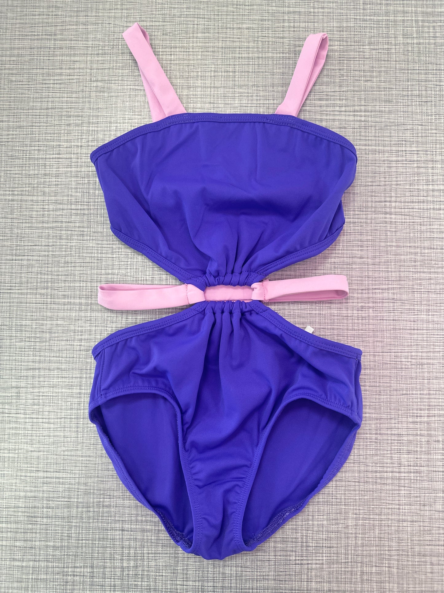 Mary Leotard