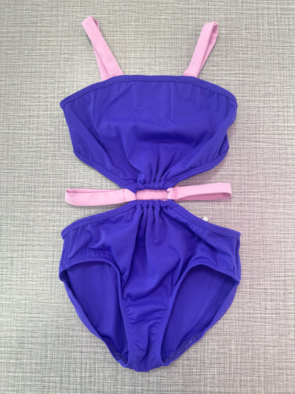 Mary Leotard