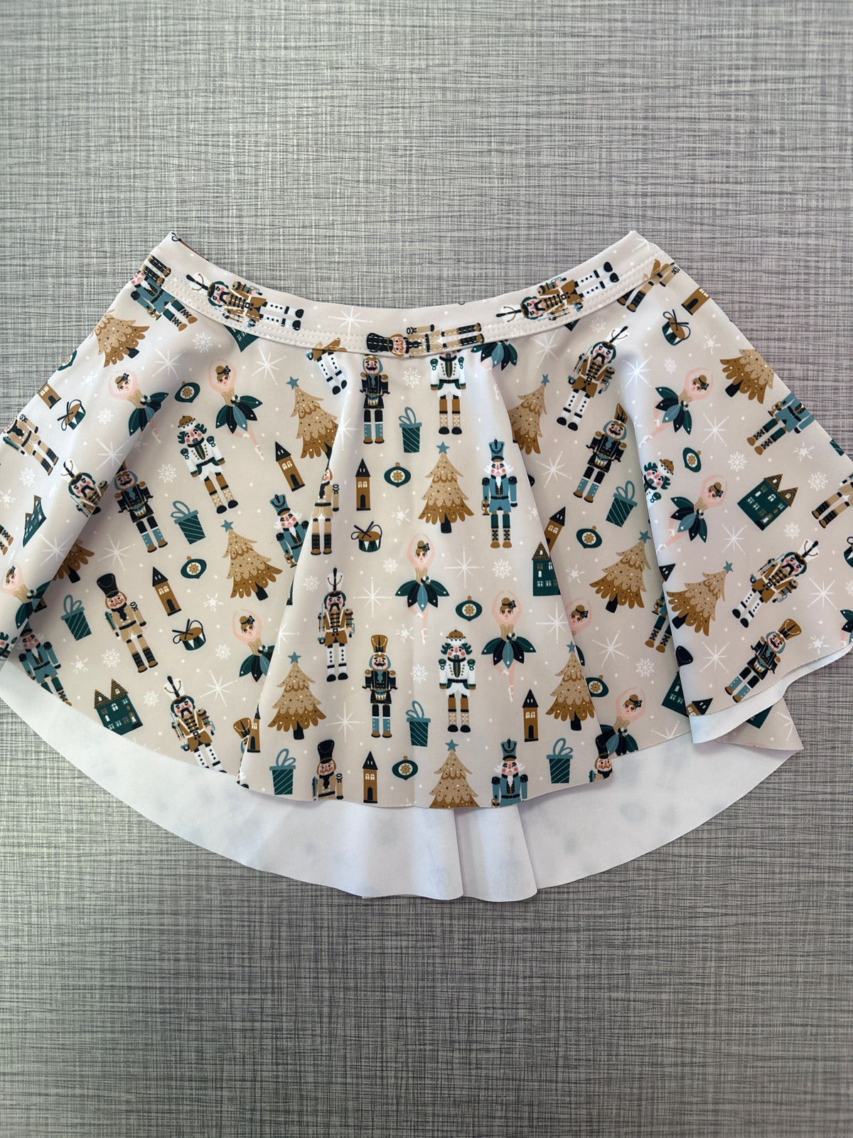 Nutcracker Dream Skirt #26411
