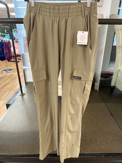 Slider Cargo Pant