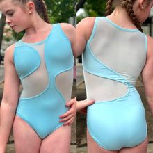 Load image into Gallery viewer, Nora Leotard
