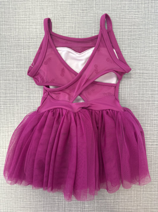 Gianna Tutu Leotard #70015
