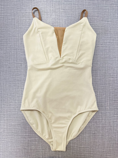 Adult Charlotte Camisole Leotard #DA 1930