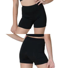 Load image into Gallery viewer, Sloan Scuba Strappy Back Crop Top  &amp; Hi Waist Booty Short
