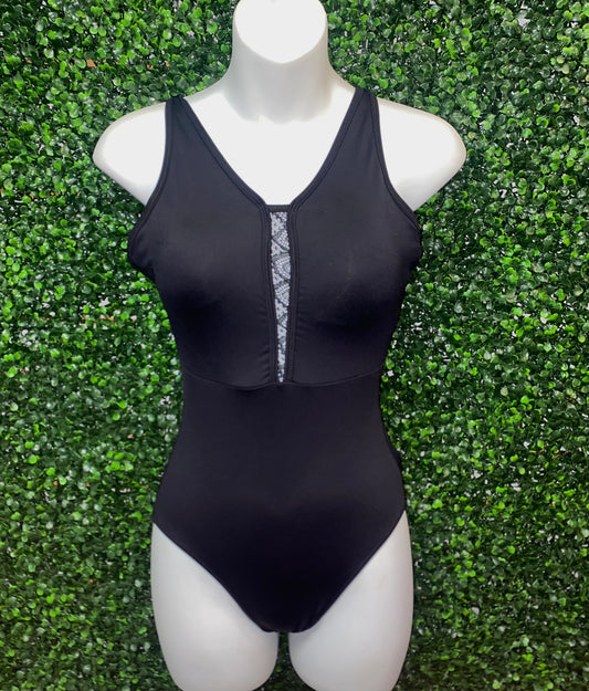 Nicole Leotard #RDE2792