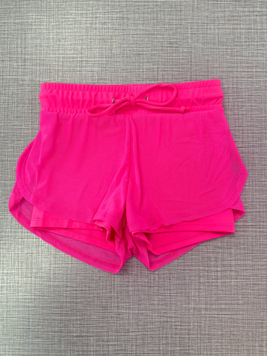 Breezy Flow Short