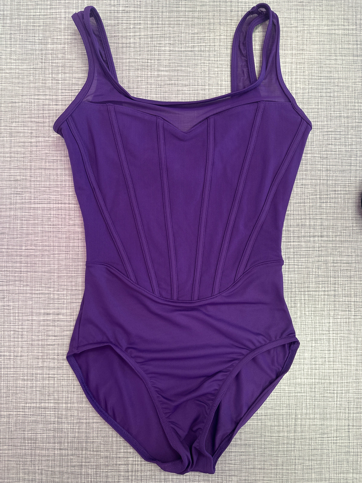 Evelyn Tank Leotard #50013