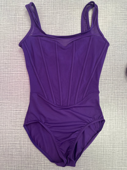 Evelyn Tank Leotard #50013