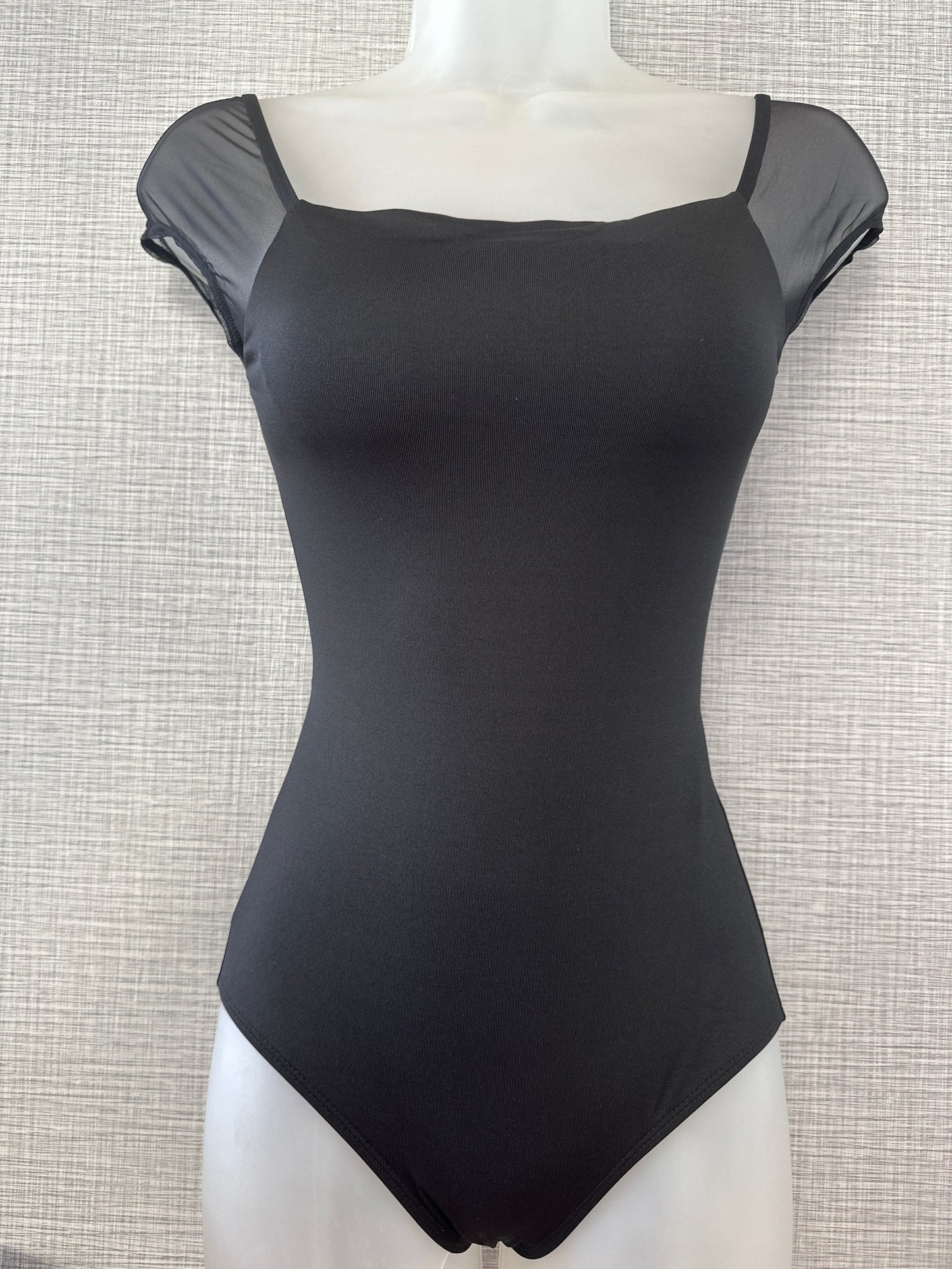 Polyantha Leotard #12713