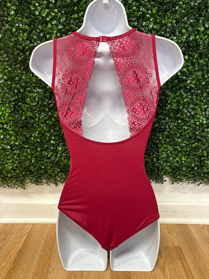 Paulette Leotard #24103