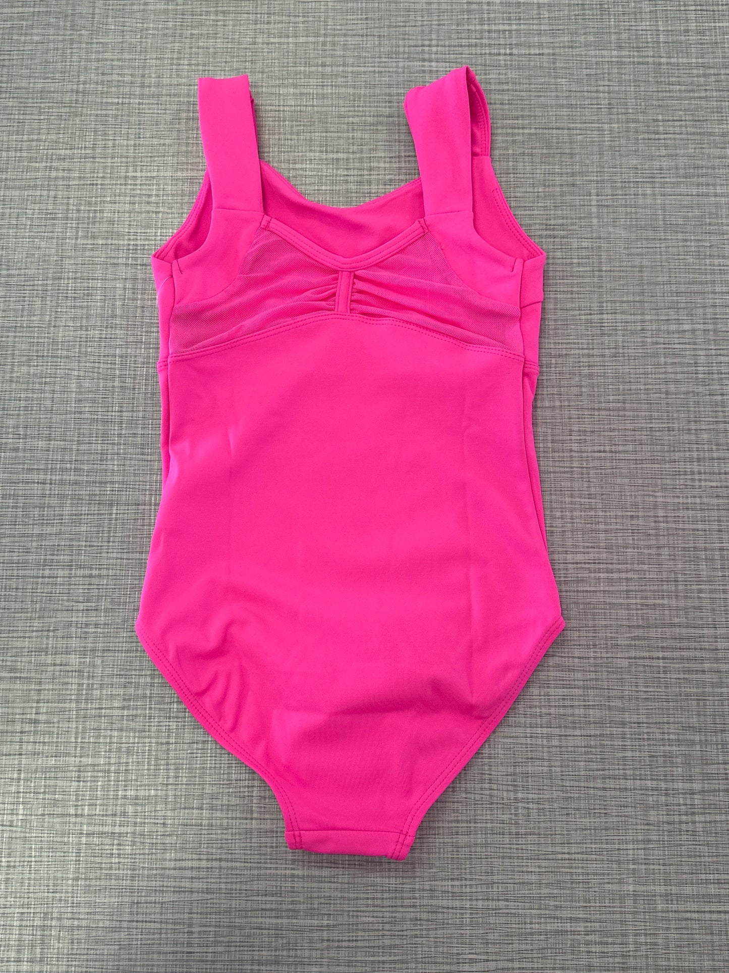 Rouge Leotard #26100